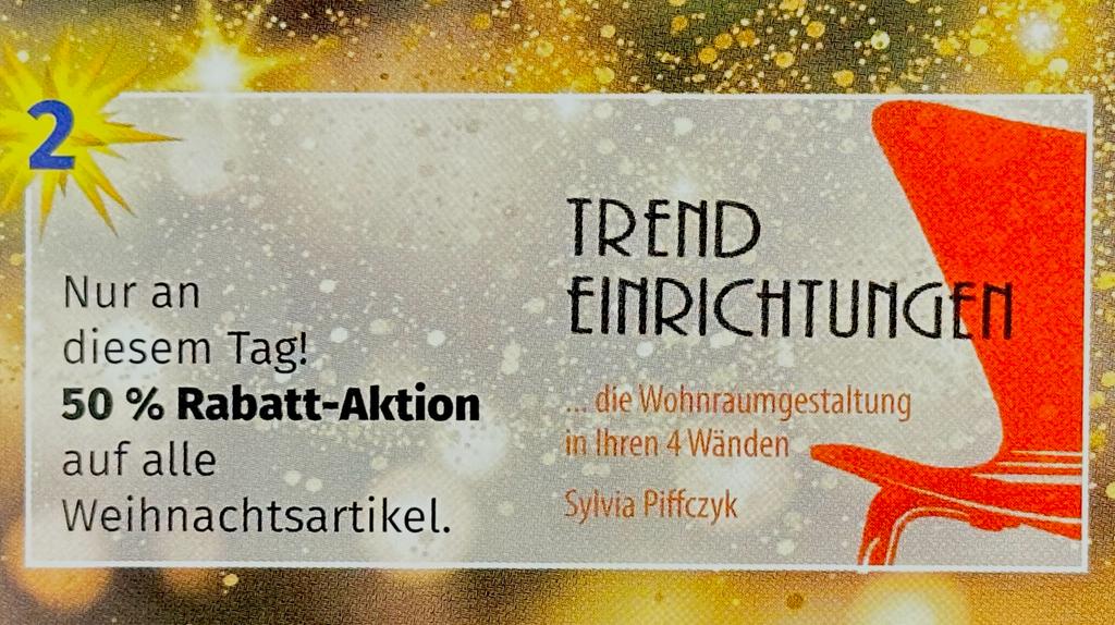 Weihnachtsgeschenke besonders Bautzen Weihnachtsgeschenke besonders Bautzen